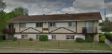 1 Bedroom Apartment for Rent – Battleford