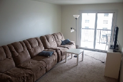 Roommate Wanted Downtown - Aug 1st