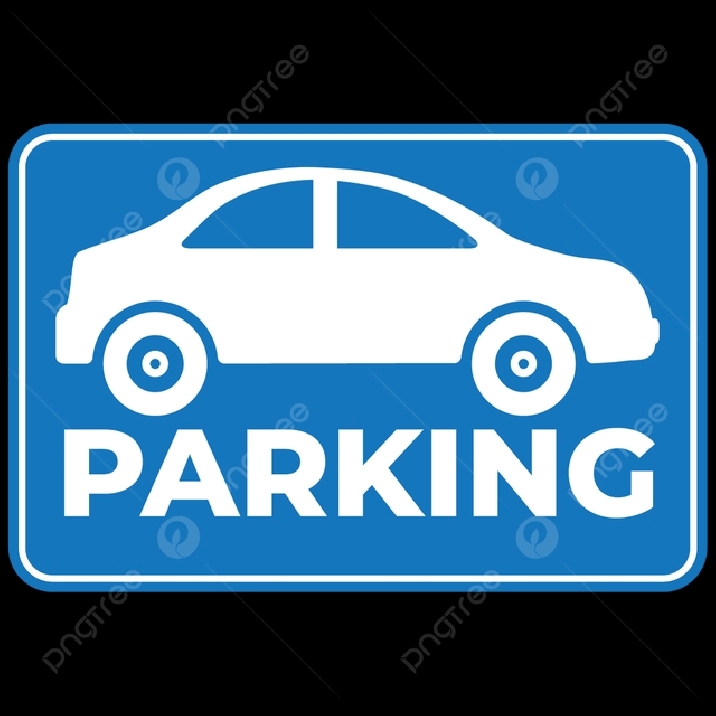 parking for rent