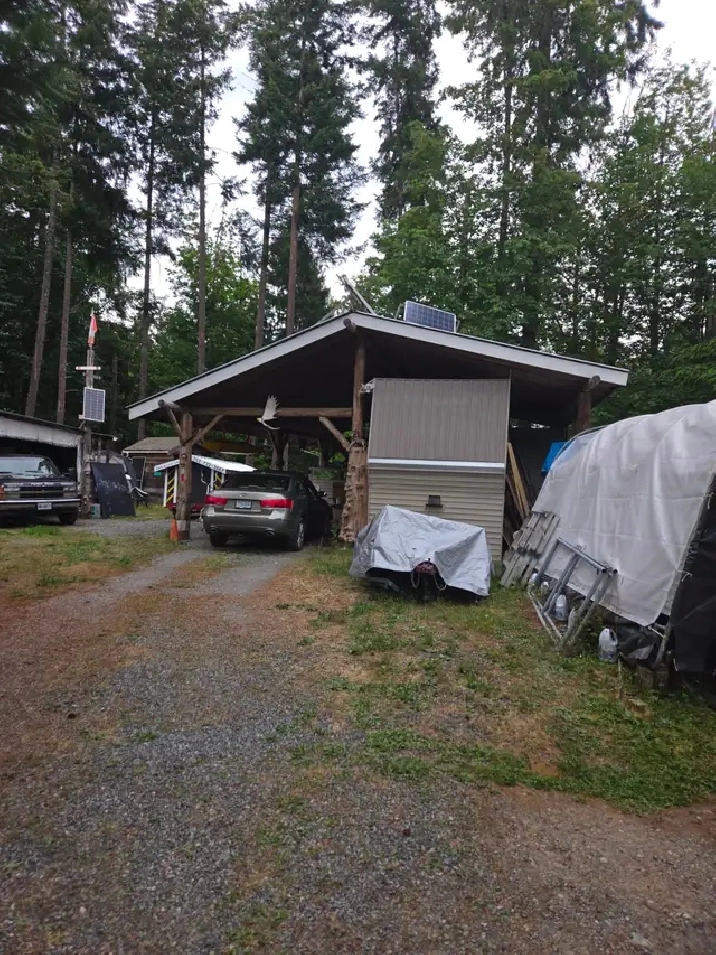 Retirement - Estate Sale