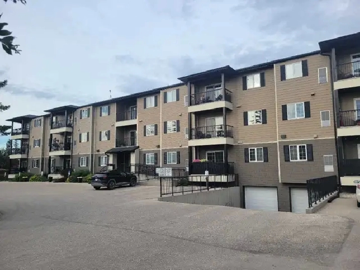 Condo in Landmark for sale