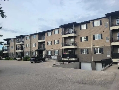 Condo in Landmark for sale