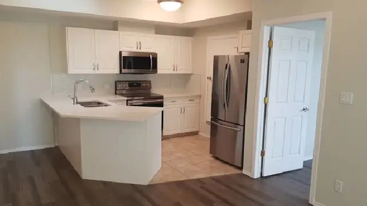 University Condo For Rent