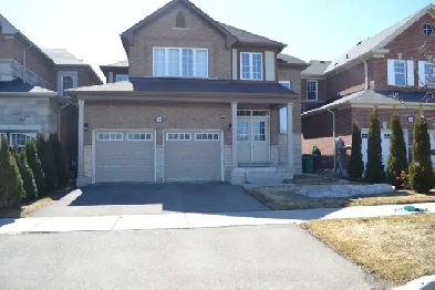 Excellent 2 Bedroom Nice & Clean Basement For Rent