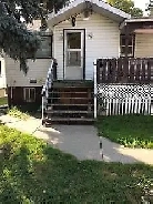 ONE BEDROOM -  PARK ALLEN
