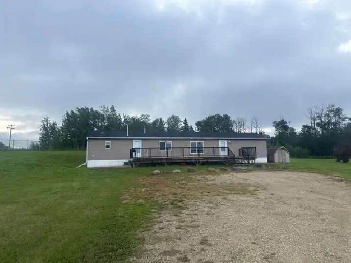 Home for rent Longterm Gull Lake