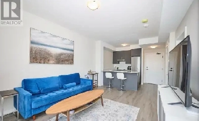 1 bedroom condo
