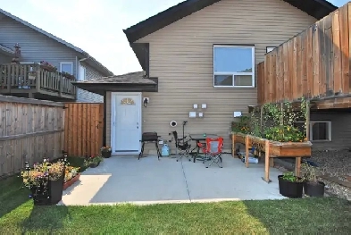 Open, Spacious Basement Suite in Clearview - Available Aug 1/26