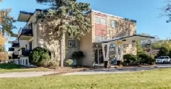 North End 2 Bedroom Apartment with Balcony | Utilities Included