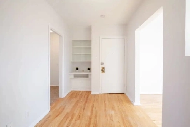 4 1/2,a louer, for rent, 265 riverside, Saint Lambert