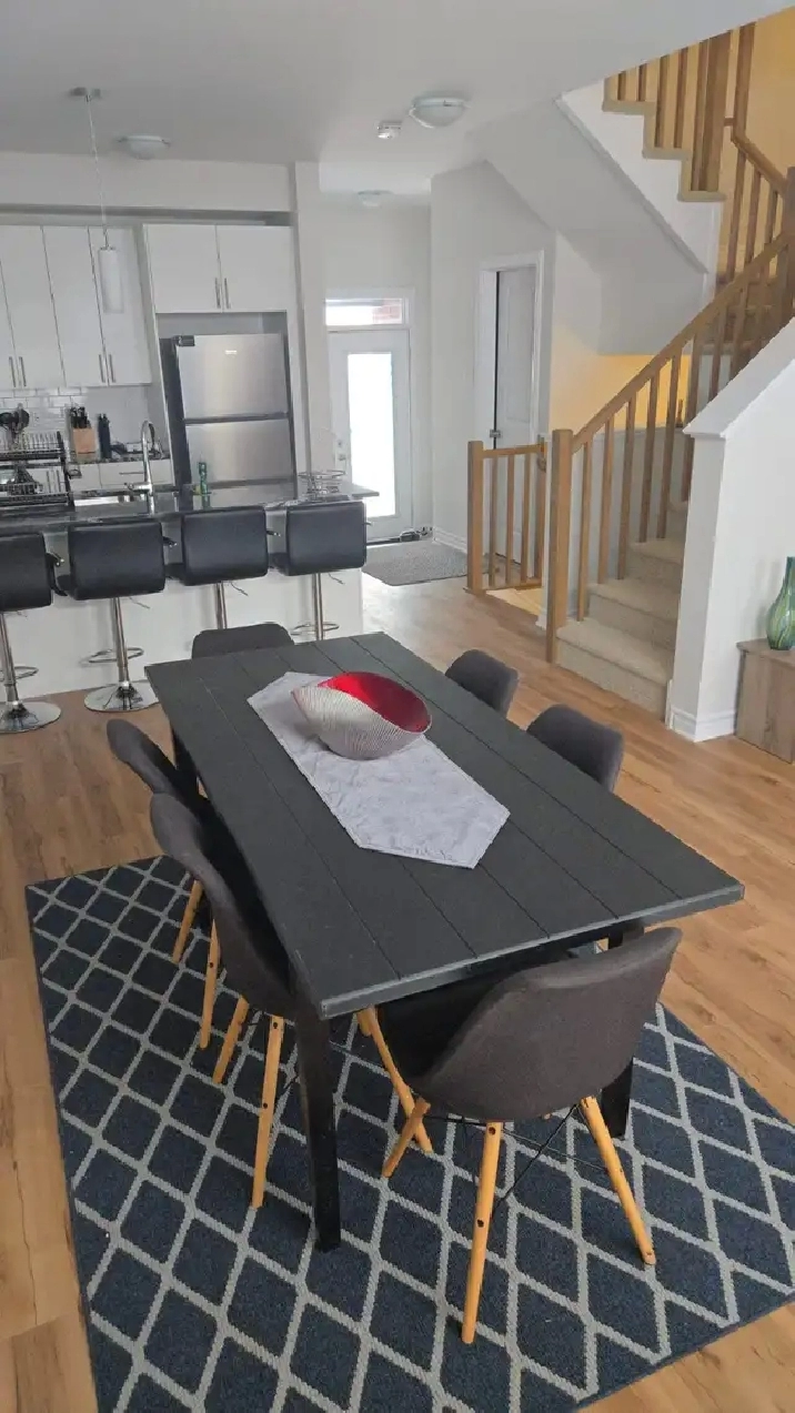 Chambres et bachelors à louer – Ottawa–Gatineau