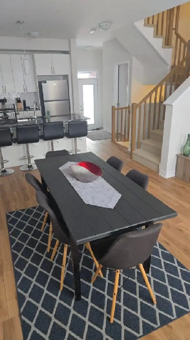 Chambres et bachelors à louer – Ottawa–Gatineau