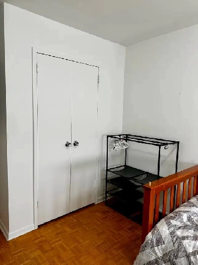 Room for lease
