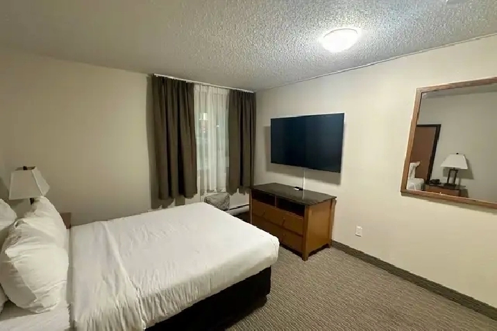 Short term rentals