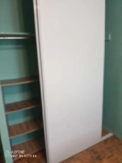 private furnished bedroom with private bathroom for rent