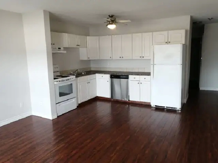SPACIOUS – RENOVATED – PET FRIENDLY