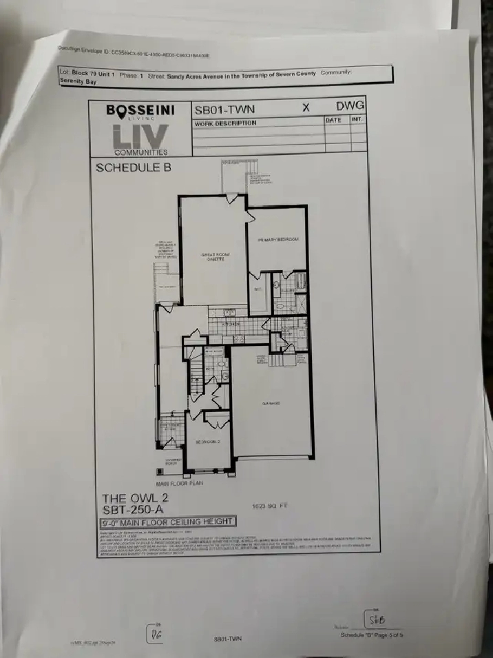 bungalow house For Rent!