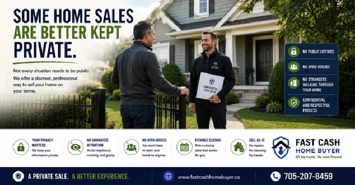 Are you in need of selling your damaged or outdated property?