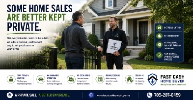 Are you in need of selling your damaged or outdated property?