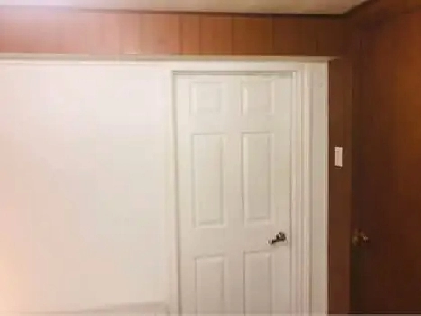 Basement room for rent at Markham and Lawrence