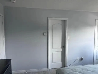 master bedroom suite- L7A (new town house)