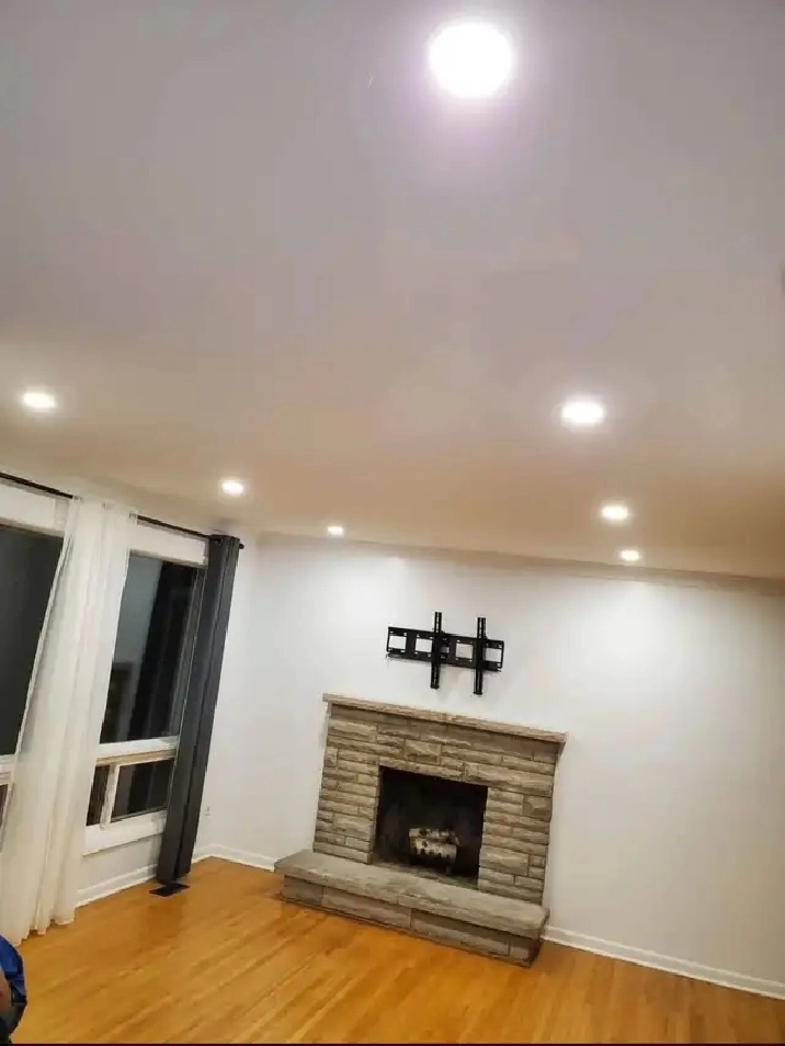 Centrally located 3 bed 1 bath house for rental from August 1st