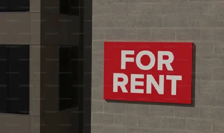 two bedroom basement