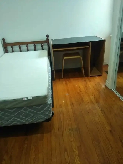 Room for Student