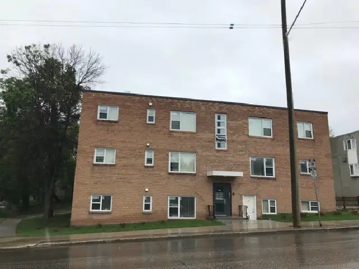 1br suite, 341 Marion Street, st Boniface area