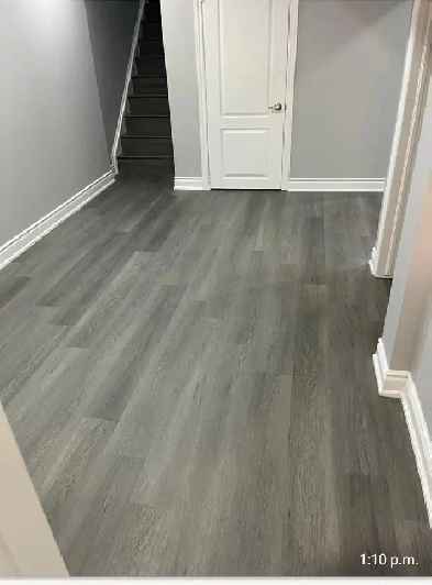 Basement rental