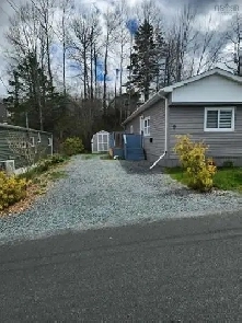 Mobile Home for Sale Under 170K!