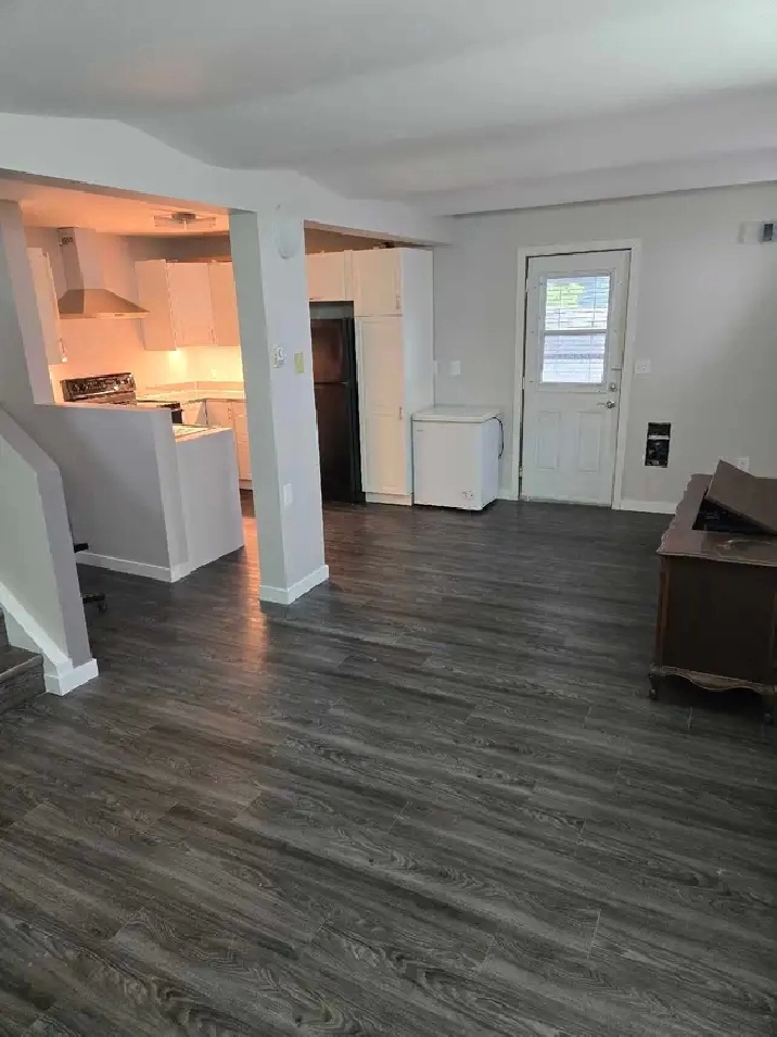 House for rent in Lord Roberts area
