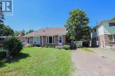 Ready to stop renting? Rent to own in Sault Ste. Marie with 2%