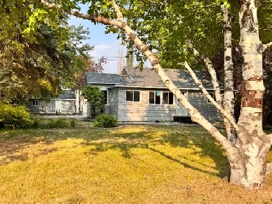 Newly renovated 3 bedroom home