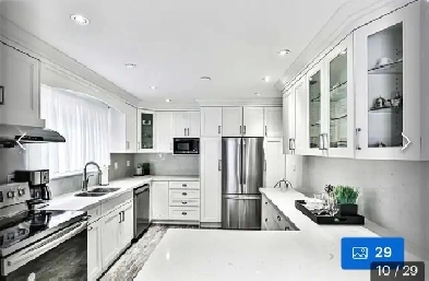 RENT A ROOM AT YONGE AND STEELES NEAR CENTER POINT MALL