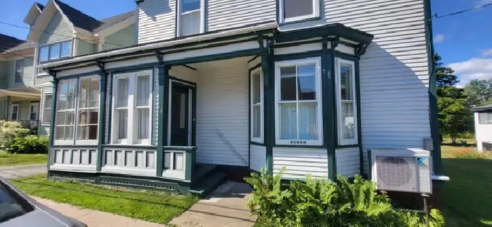 House for Rent in Downtown Windsor, NS