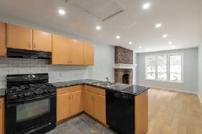 2 Bedroom Apartment - South London - Aug 1st