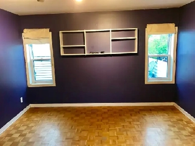 All inclusive Bright & Spacious room for rent ByWard market area