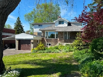 West hill House for Sale!