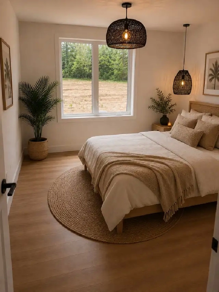 Appartement à louer (NOUVELLE CONSTRUCTION)