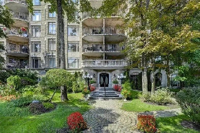 3 1/2 Magnifique condo haut de gamme a louer