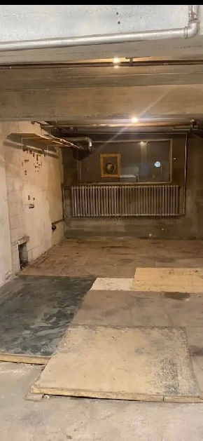 storage space
