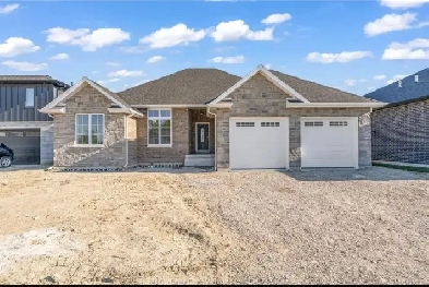 NEW BUILD FOR SALE