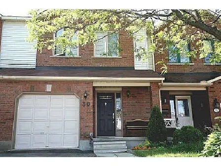 Algonquin College/Centrepointe 5 bedroom/4 bathroom townhouse