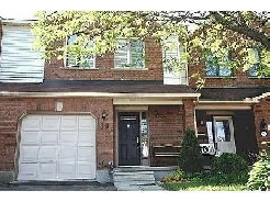 Algonquin College/Centrepointe 5 bedroom/4 bathroom townhouse