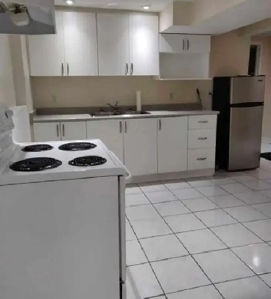 Private 1 bed, 1 bath - Townhouse for Rent