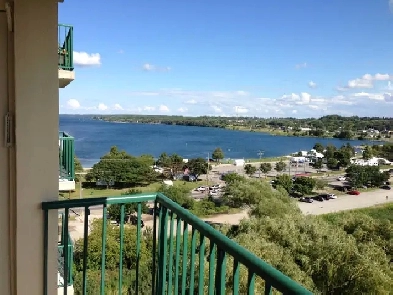 1 Bedroom Condo Waterfront Barrie