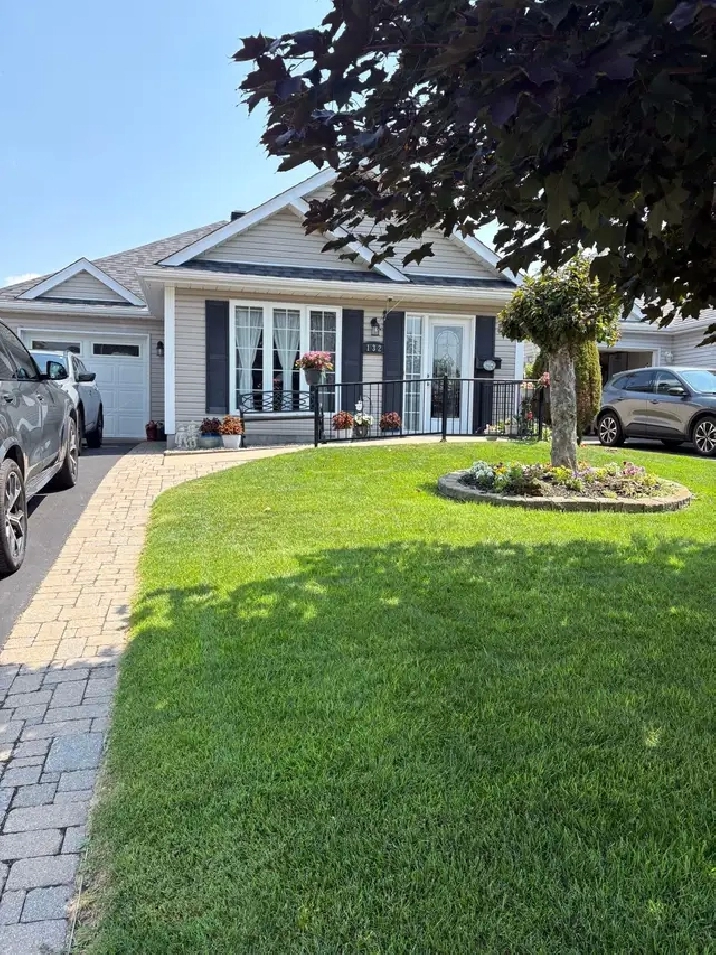 132 Dunbar Avenue, Cornwall, ON