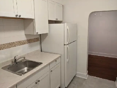 Stoney Creek- 1 Bedroom