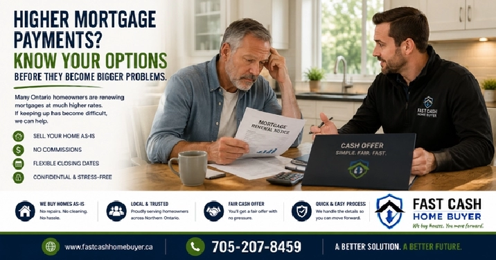 Want A STRESS-FREE Solution to Sell Your House?